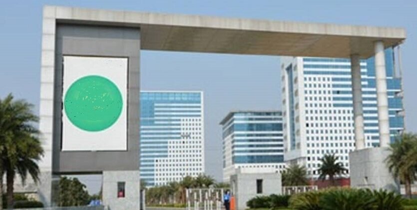 New Gurugram The new growth corridor of NCR